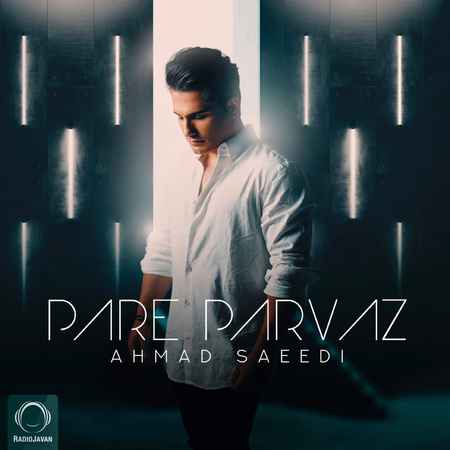 ahmad saeedi pare parvaz